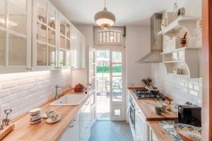 Country House Montorfano - by MyHomeInComo