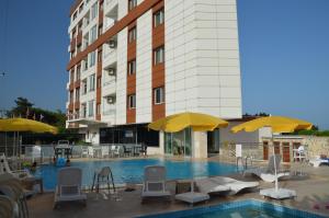 Denizkumu Hotel