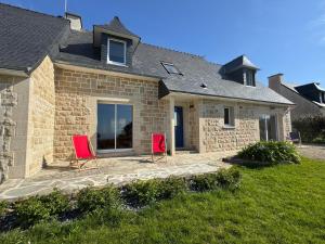 Villas La maison de la Corniche : photos des chambres