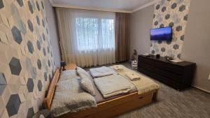 Dóra apartman best location