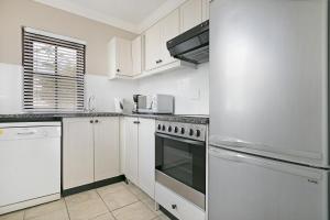 Winelands Golf Lodges 12
