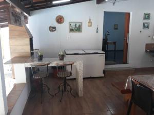 Rancho M, 5Qts - Lazer para sua família em Capitólio