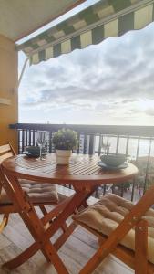 Lookout Point Tenerife Holiday Apartment Las Americas