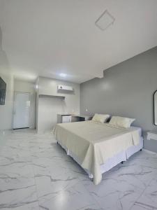 Villa brisa icaraizinho Quarto 6 andar superior