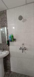 1bhk near Medanta hospital and Lulu mall Lucknow