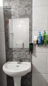 1bhk near Medanta hospital and Lulu mall Lucknow