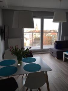 Apartament Kopernik