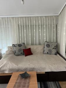 Apartman Dzoni