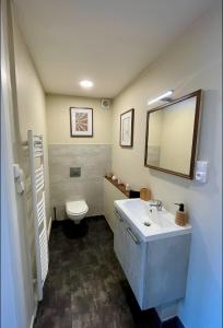 Appartements Le Nid Cosy, studio : photos des chambres