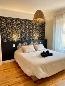 Appartements Le Nid Cosy, studio : photos des chambres
