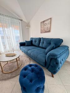 Boka Vista Sea View & Swimming pool