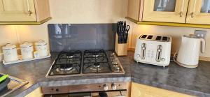 MOLLIES DEN 6 Berth M5 Waterside Leisure Park Ingoldmells