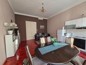 Apartman prvi red do mora