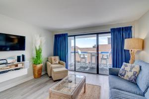 Escape To This Oceanview King Condo