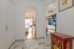 La Casa Azzura