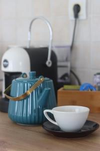 Boka Vista Sea View & Swimming pool