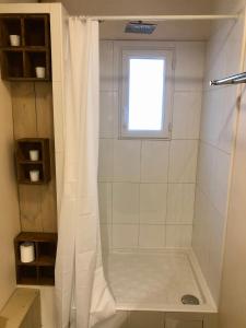 Duplex La Ciotat - T2 - Plages & Vieux Port - climatisation