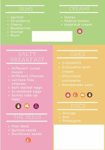 Double Room room in Hotel Casa Nicola