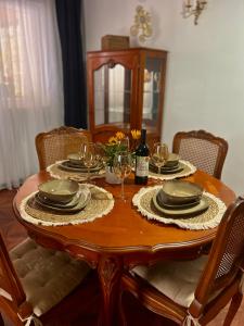 Luxury Villa Leon