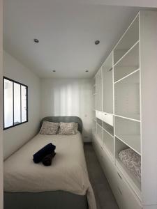 Bel appartement en plein coeur de nice