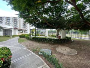 Acogedor apartamento