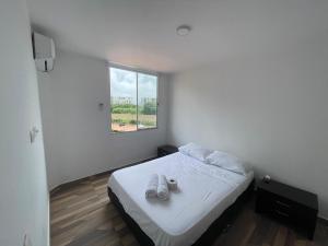 Acogedor apartamento