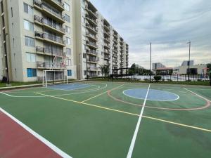 Acogedor apartamento