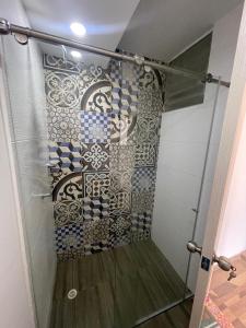 Acogedor apartamento