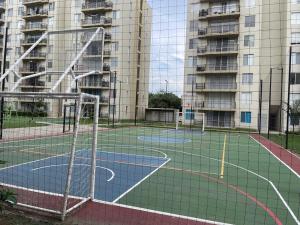 Acogedor apartamento