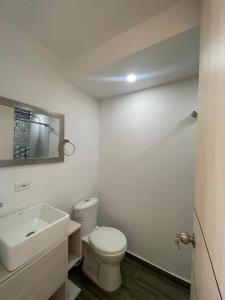 Acogedor apartamento