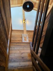 Chalets Chalet de charme 190m2, La Lauziere, ski a pieds : photos des chambres