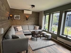 Vasabyn Fjällnära - Lindvallen - Ski in Ski out - 3hvězdičkové hotely ve městě Sälen