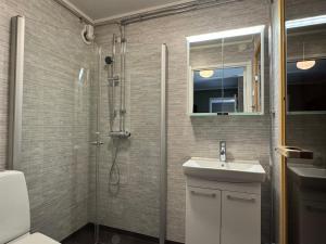 Vasabyn Fjällnära - Lindvallen - Ski in Ski out