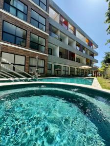 Refúgio Maré Alta - Piscinas e Passos do Mar