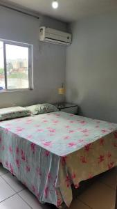 Apartamento Mobiliado para a COP 30