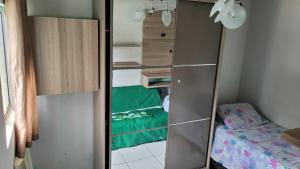 Apartamento Mobiliado para a COP 30