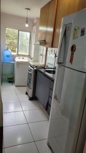 Apartamento Mobiliado para a COP 30