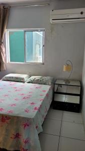 Apartamento Mobiliado para a COP 30