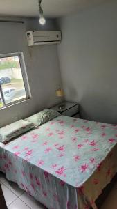 Apartamento Mobiliado para a COP 30