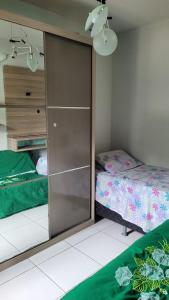 Apartamento Mobiliado para a COP 30