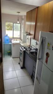 Apartamento Mobiliado para a COP 30