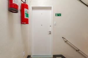 Duplex 4 quartos, Allianz, Espaço Unimed, Pacaembu