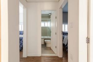 Duplex 4 quartos, Allianz, Espaço Unimed, Pacaembu