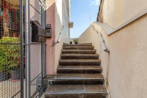 Duplex 4 quartos, Allianz, Espaço Unimed, Pacaembu