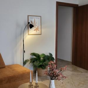 Classico Apartment