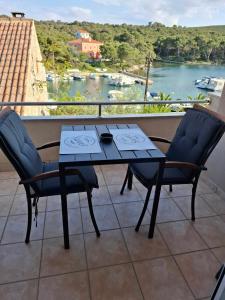 Apartmani Goga - Molat 6