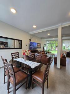 Tarapoto House