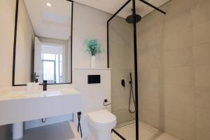 Exclusive 1BR in Prime Residence, Al Furjan