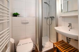 Fischers Hus Wohnung 11