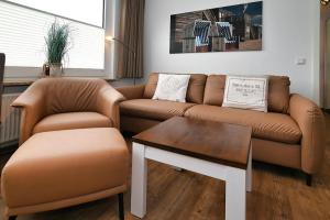 Fischers Hus Wohnung 11